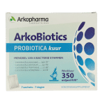 Arkopharma Arkobiotics probiotica kuur