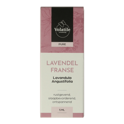 Volatile Lavendel Franse