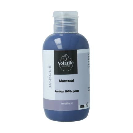 Volatile Arnica 10% maceraat