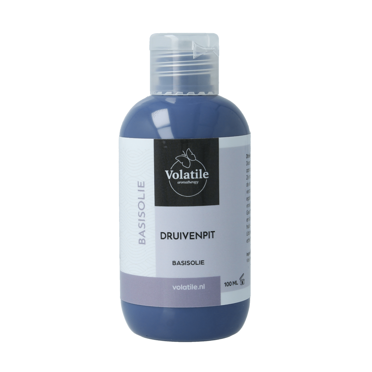 8715542016458_A1N1-1.png Volatile Druivenpitolie - Afbeelding 1
