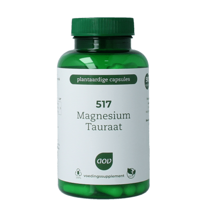 AOV 517 Magnesium tauraat