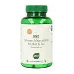 AOV 552 Calcium & magnesium citraat AC