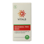 Vitals Microbiol trio basis
