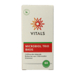 Vitals Microbiol trio basis - Afbeelding 3