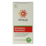 Vitals Microbiol platinum