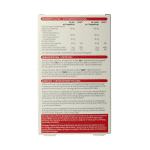 Vitals Kids omega 3 plus jellies - Afbeelding 3