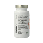 VitOrtho Pau d'arco extract 500mg - Afbeelding 3