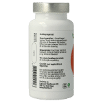 VitOrtho 5-HTP griffonia extract - Afbeelding 3