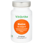 VitOrtho Biotica 50 miljard