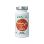 VitOrtho Saccharomyces boulardii 500mg