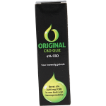 CBD Original Original CBD olie 4%