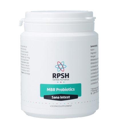 Sana Intest MBR probiotics poeder