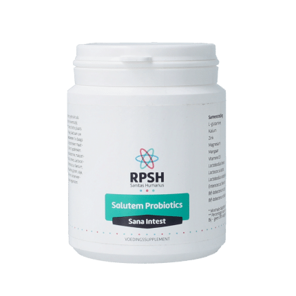 Sana Intest Salutem probiotics
