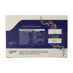 Vitakruid Symflora Original Pre- en Probiotica 8 stammen - Afbeelding 3