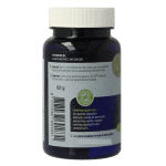Vitakruid Femme Hormoonsupport oa Maca & Saffraan - Afbeelding 3