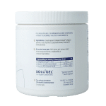 Vitakruid Collageen Solugel poeder met vitamine C & D - Afbeelding 2