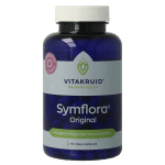 Vitakruid Symflora Original Pre- en Probiotica 8 stammen
