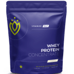 Vitakruid Whey protein concentrate  vanille