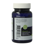 Vitakruid Curcuma C3-2X (95%  curcuminoiden) met Bioperine - Afbeelding 3