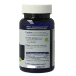 Vitakruid Curcuma C3-2X (95%  curcuminoiden) met Bioperine - Afbeelding 2