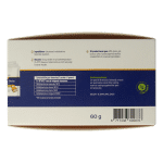 Vitakruid Symflora Baby Probiotica voor moeder & baby - Afbeelding 2