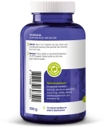 Vitakruid Magnesium sport bisglycinaat malaat tri-dicitraat - Afbeelding 3