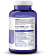 Vitakruid Magnesium sport bisglycinaat malaat tri-dicitraat - Afbeelding 2