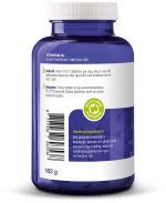 Vitakruid Magnesium 150 Tauraat met vitamine B6 (P-5-P) - Afbeelding 3