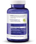 Vitakruid Magnesium 150 Tauraat met vitamine B6 (P-5-P) - Afbeelding 2