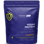 Vitakruid Vegan protein ever pro ijskoffie