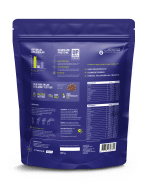 Vitakruid Vegan protein ever pro ijskoffie - Afbeelding 2