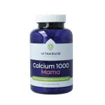 Vitakruid Calcium 1000 Mama zwangerschap & lactatieperiode
