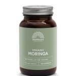 Mattisson Moringa 400mg bio