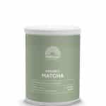 Mattisson Matcha poeder  bio