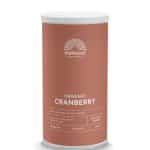 Mattisson Cranberry poeder bio