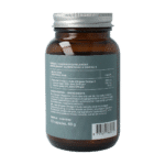 Mattisson Vegan omega-3 algenolie DHA 250mg - Afbeelding 2