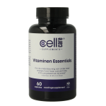 CellCare Vitamin essentials