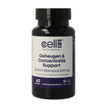 CellCare Brahmi 500mg