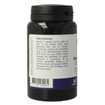 CellCare Mucuna pruriens 500mg (25% L-dopa) - Afbeelding 3