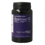 CellCare Mucuna pruriens 500mg (25% L-dopa) - Afbeelding 2