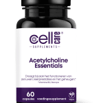 CellCare Acetylcholine essentials