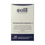 CellCare Cell essentials capsules