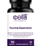 CellCare Taurine essentials