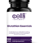 CellCare Glutathion essentials