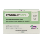 Energetica Nat Symbiolact compositum
