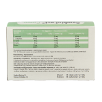 Energetica Nat Symbiolact compositum - Afbeelding 3