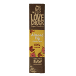 Lovechock Almond fig bio
