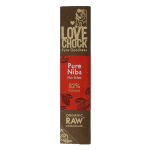 Lovechock Pure nibs bio