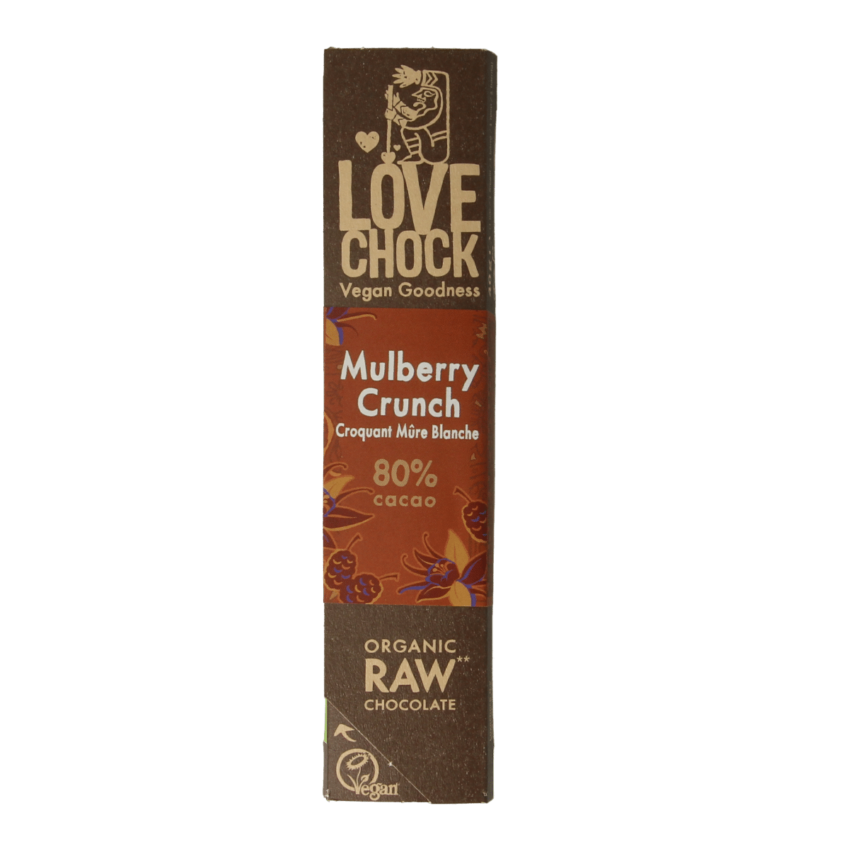 8718421150502_A1N1.png Lovechock Mulberry crunch bio - Afbeelding 1