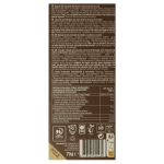 Lovechock Sweet nibs & seasalt bio - Afbeelding 2